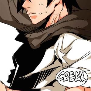 Meet your Posher, James